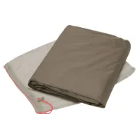 Vaude Fp Hogan Ul 2p Skyddsunderlag Vaude Fp Hogan Ul 2p Skyddsunderlag