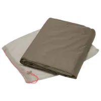 Vaude Fp Power Sphaerio 2p Skyddsunderlag