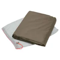 Vaude Fp Taurus 2p Skyddsunderlag Vaude Fp Taurus 2p Skyddsunderlag