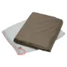 Vaude Fp Taurus 2p Skyddsunderlag, Bark, One Size