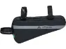 Vaude Frame Bag Rahmentasche M, Black 1, One Size
