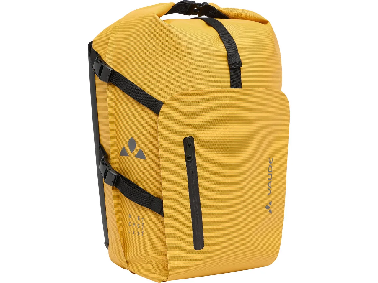 Vaude Free Cargo Fahrradtasche