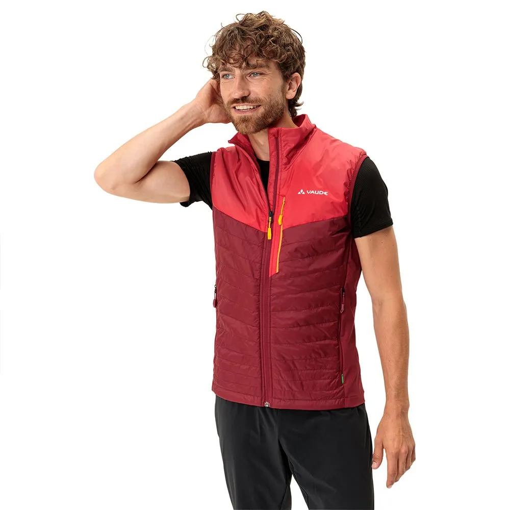 Vaude Freney Hybrid Iii Väst