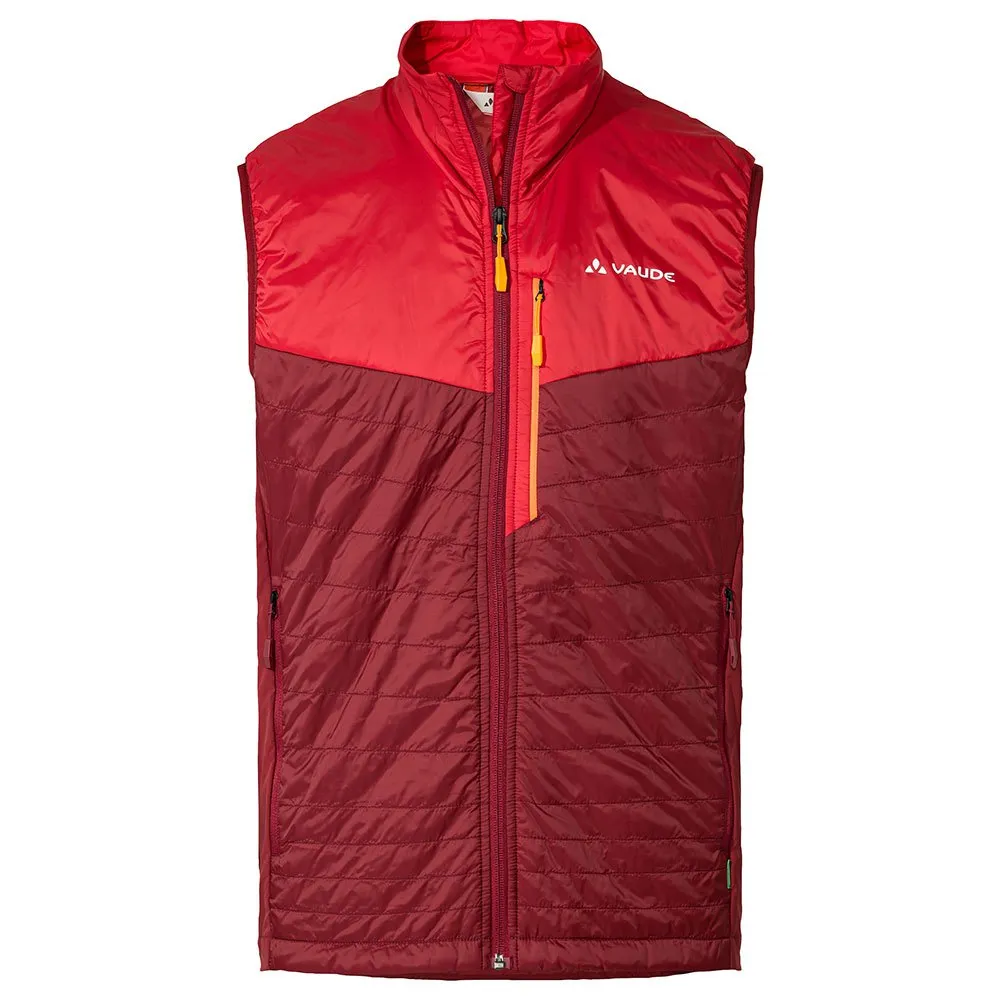 Vaude Freney Hybrid Iii Väst