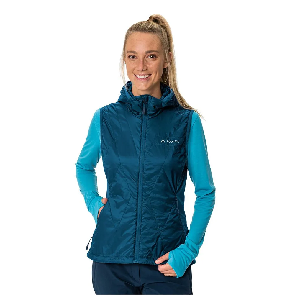 Vaude Freney Hybrid Iv Väst