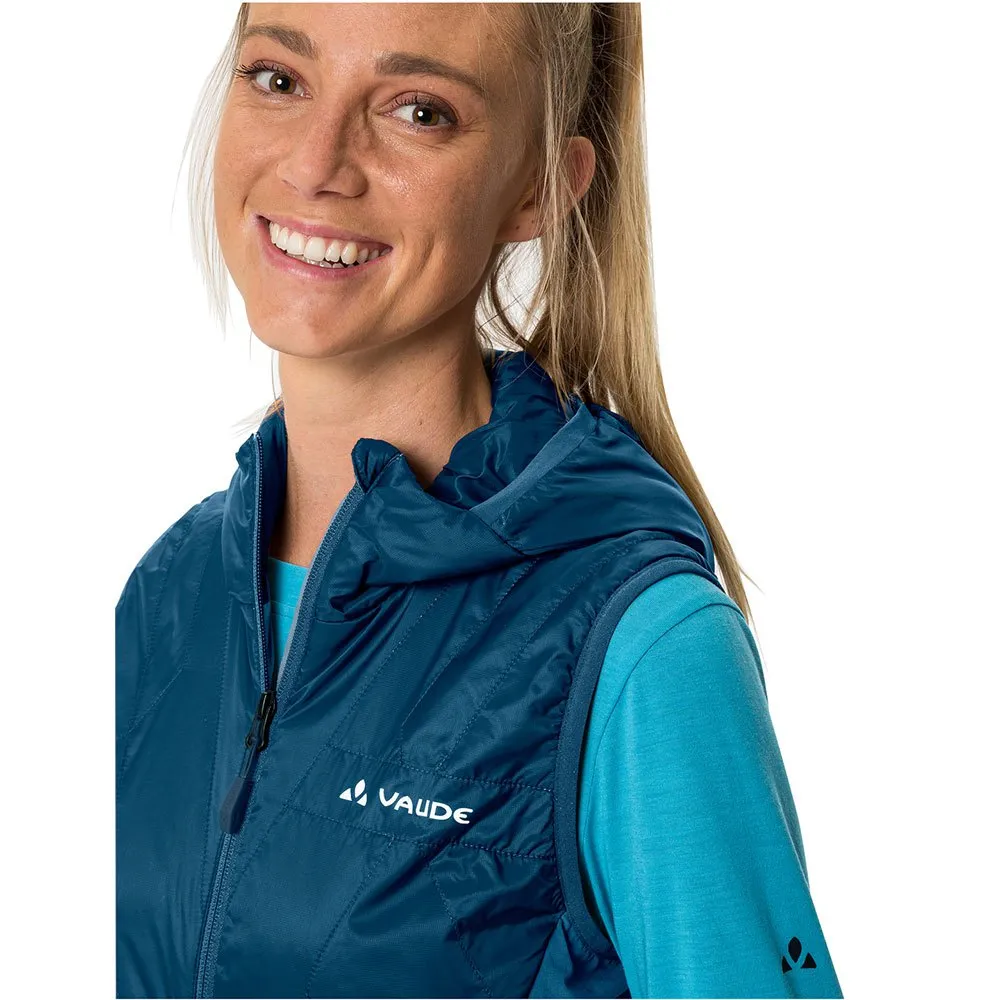 Vaude Freney Hybrid Iv Väst