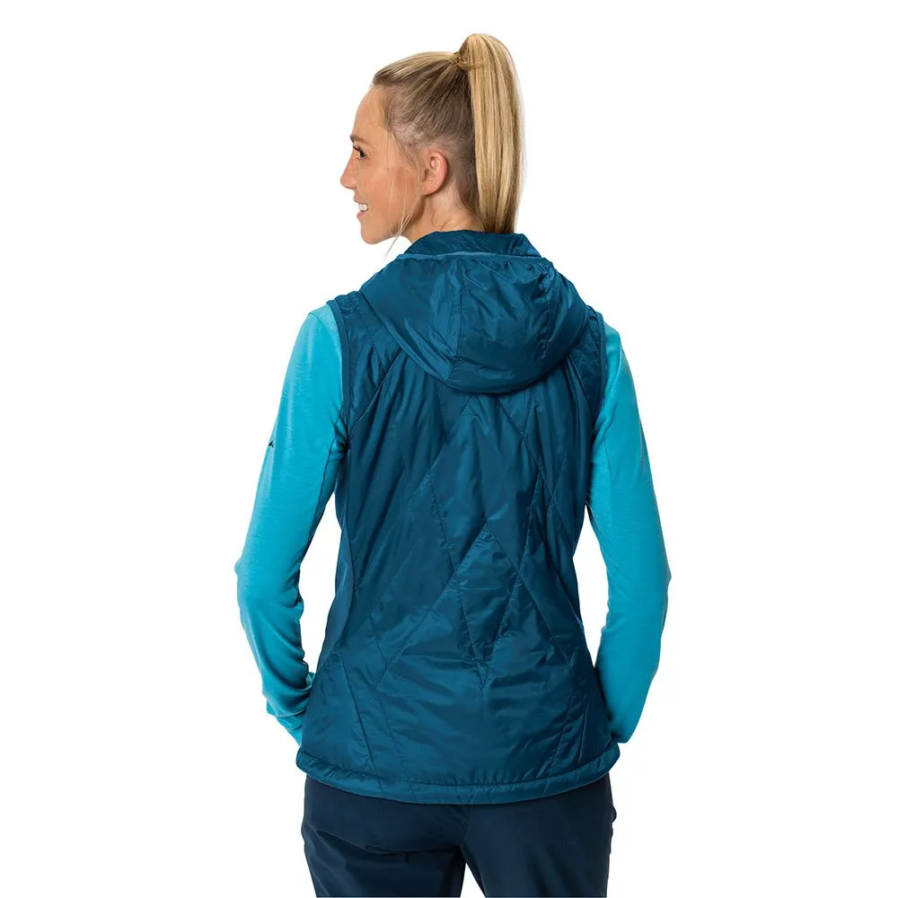 Vaude Freney Hybrid Iv Väst