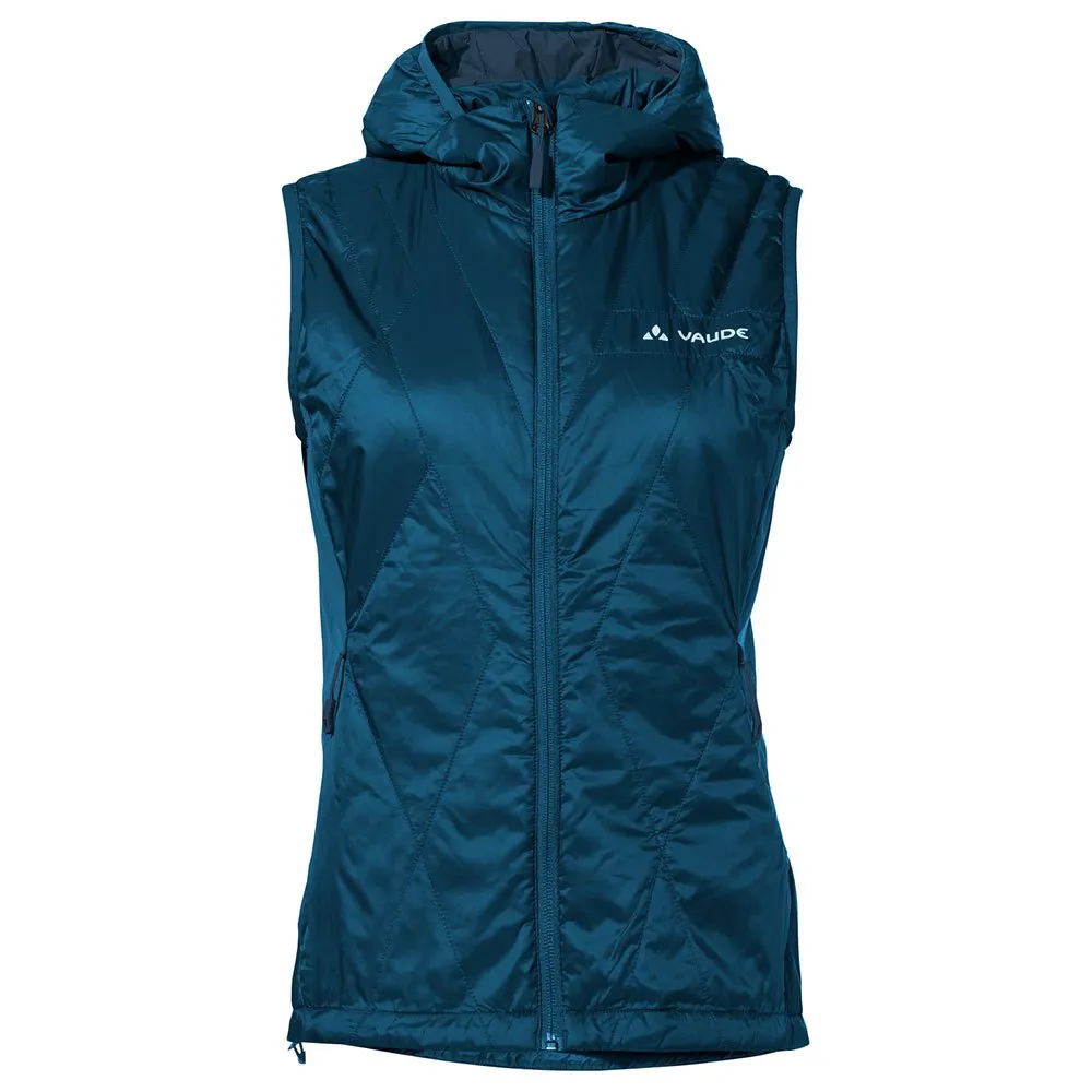 Vaude Freney Hybrid Iv Väst