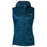 Vaude Freney Hybrid Iv Väst