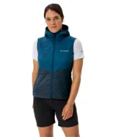 Vaude Freney V Väst