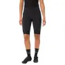 Vaude Furka Cykelbyxor Utan Axelband, Black