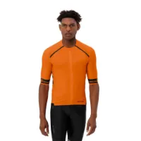Vaude Furka Full Zip Ii Korta ärmar Cykeltröja Vaude Furka Full Zip Ii Korta ärmar Cykeltröja