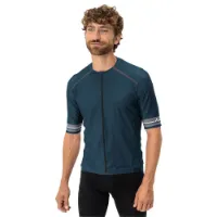 Vaude Furka Ii Korta ärmar Cykeltröja
