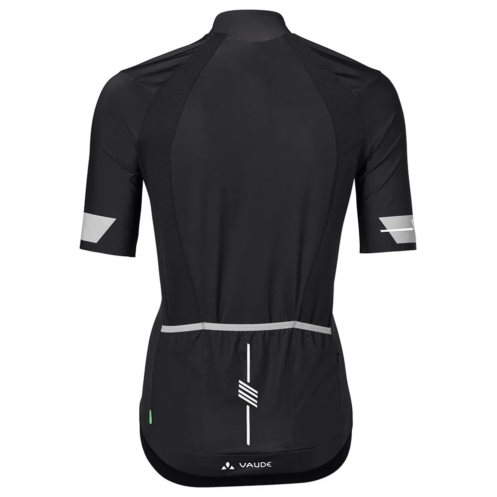 Vaude Furka Ii Korta ärmar Cykeltröja Vaude Furka Ii Korta ärmar Cykeltröja