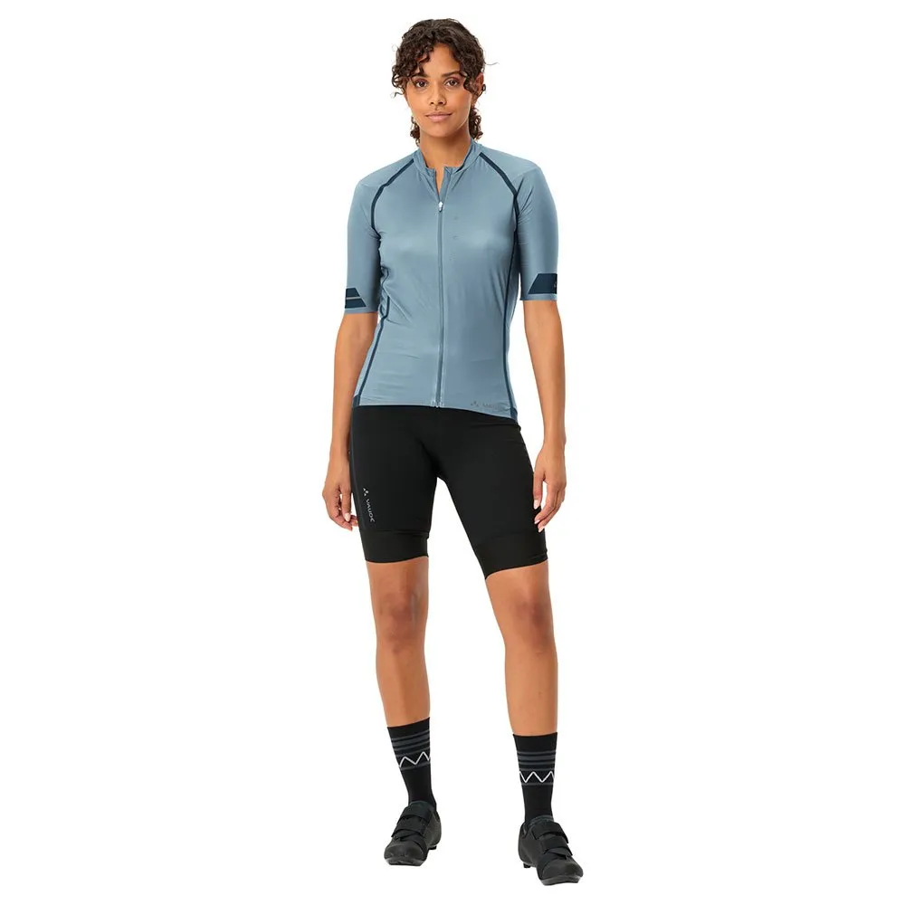 Vaude Furka Ii Korta ärmar Cykeltröja Vaude Furka Ii Korta ärmar Cykeltröja