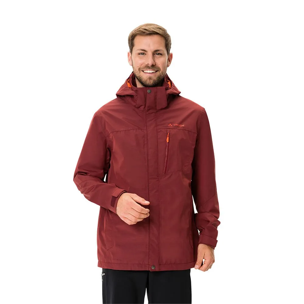 Vaude Furnas Iii Jacka