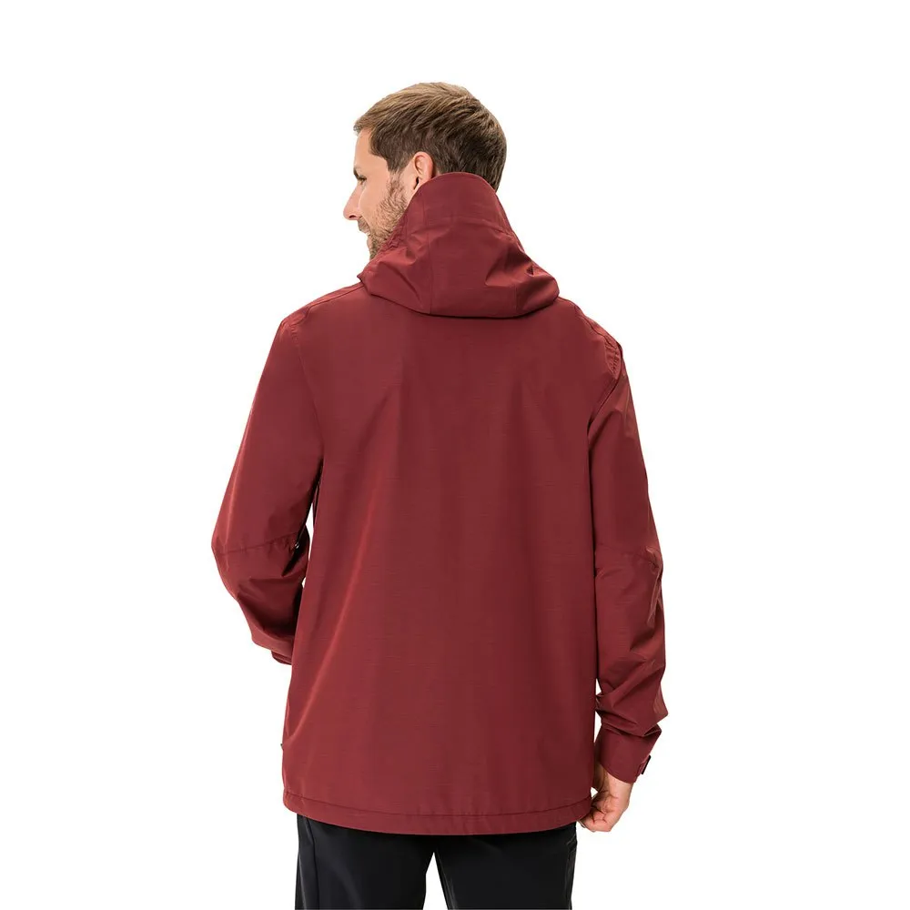 Vaude Furnas Iii Jacka
