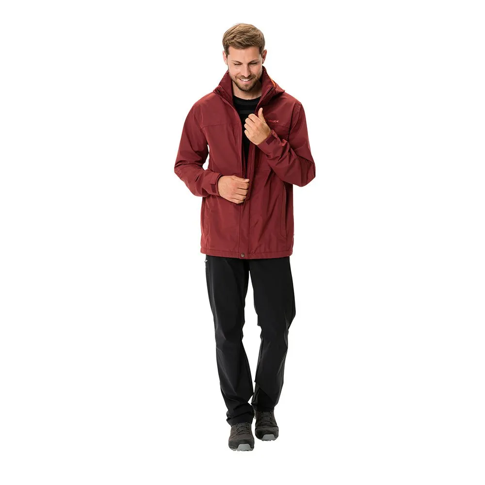 Vaude Furnas Iii Jacka