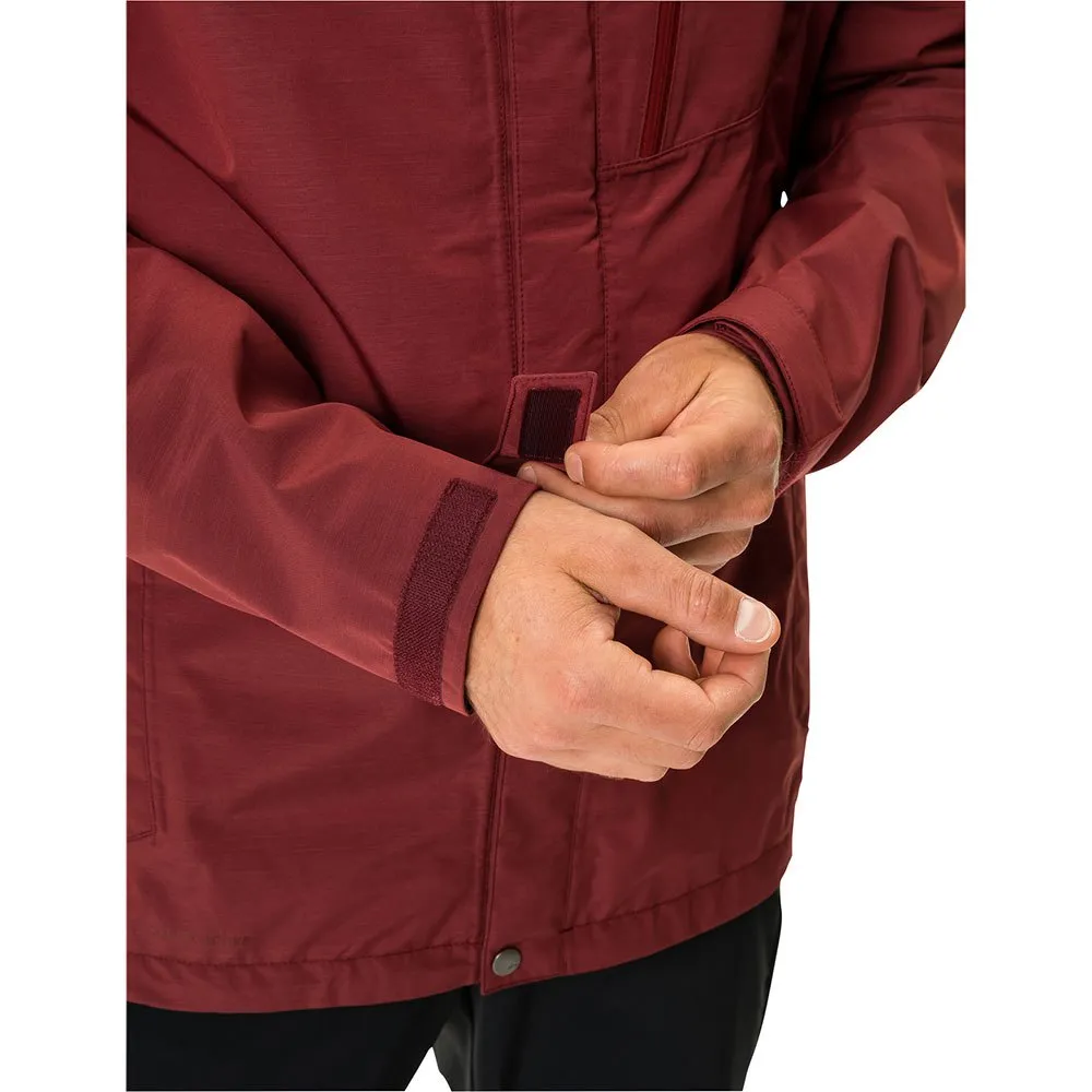 Vaude Furnas Iii Jacka