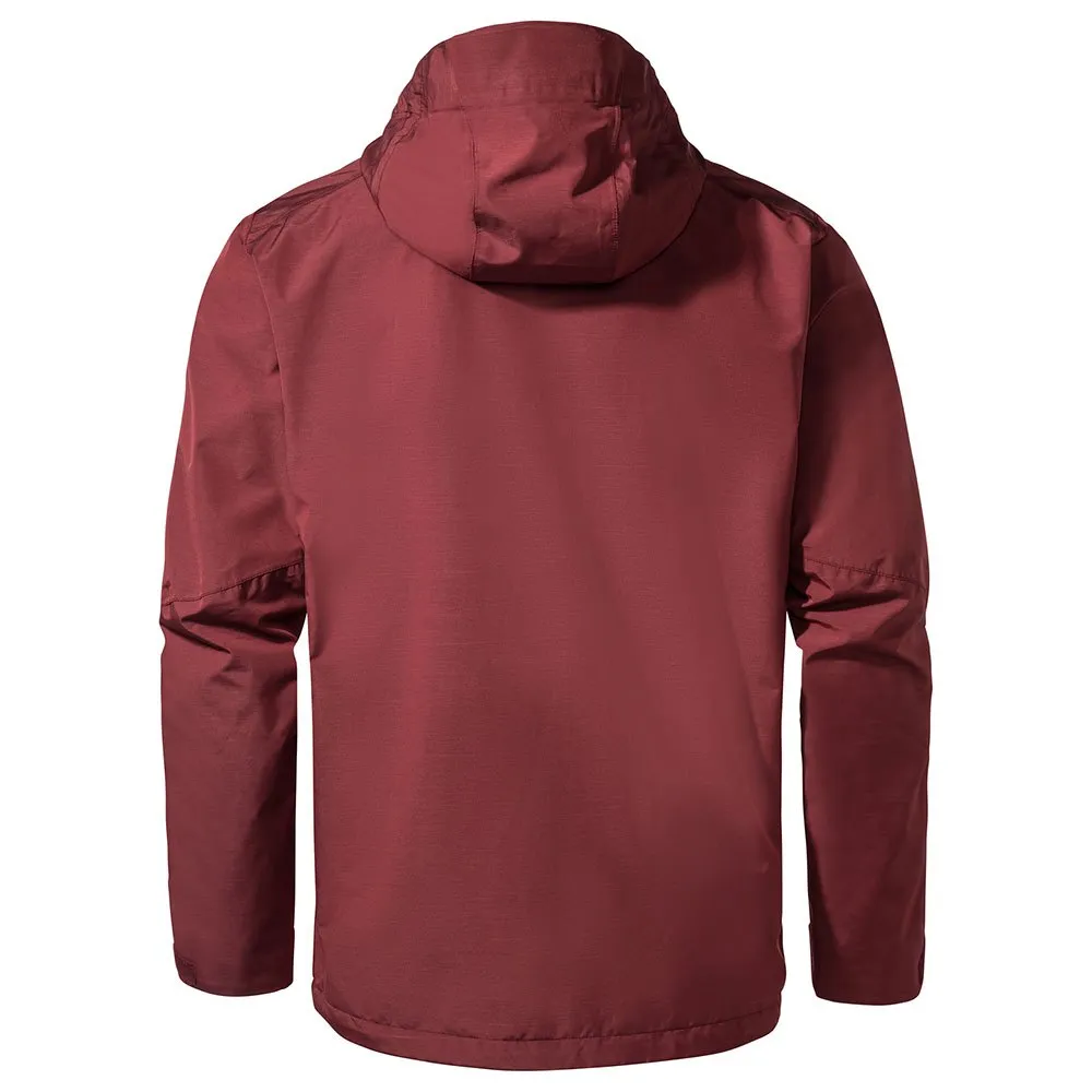 Vaude Furnas Iii Jacka