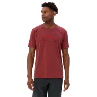 Vaude Gleann Ii T-shirt Med Korta ärmar Vaude Gleann Ii T-shirt Med Korta ärmar