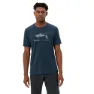 Vaude Gleann Ii T-shirt Med Korta ärmar