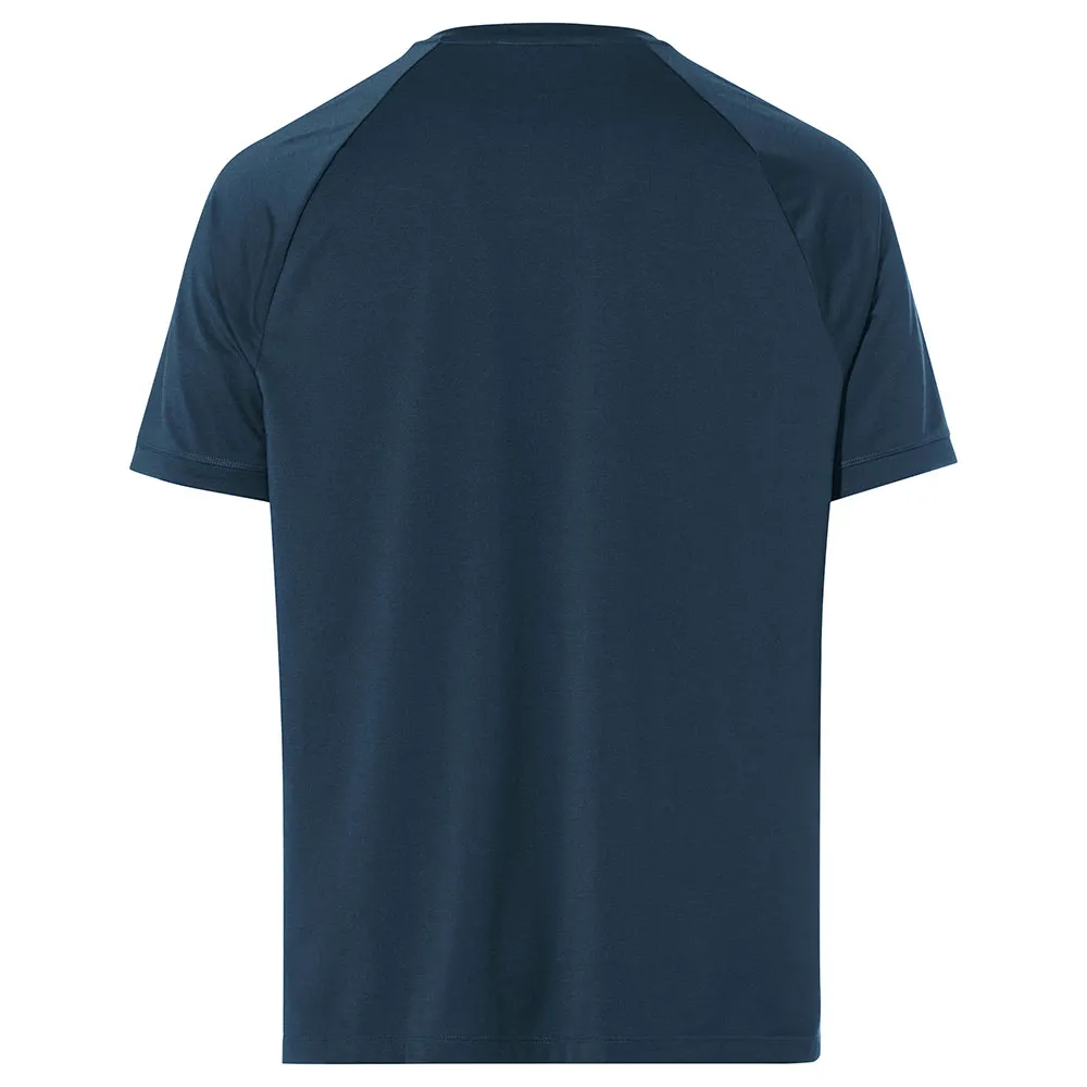 Vaude Gleann Ii T-shirt Med Korta ärmar