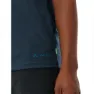 Vaude Gleann Ii T-shirt Med Korta ärmar
