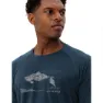 Vaude Gleann Ii T-shirt Med Korta ärmar