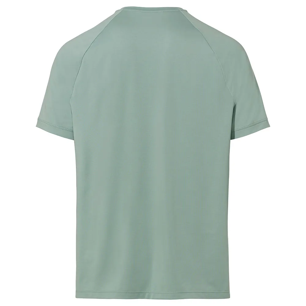 Vaude Gleann Ii T-shirt Med Korta ärmar Vaude Gleann Ii T-shirt Med Korta ärmar
