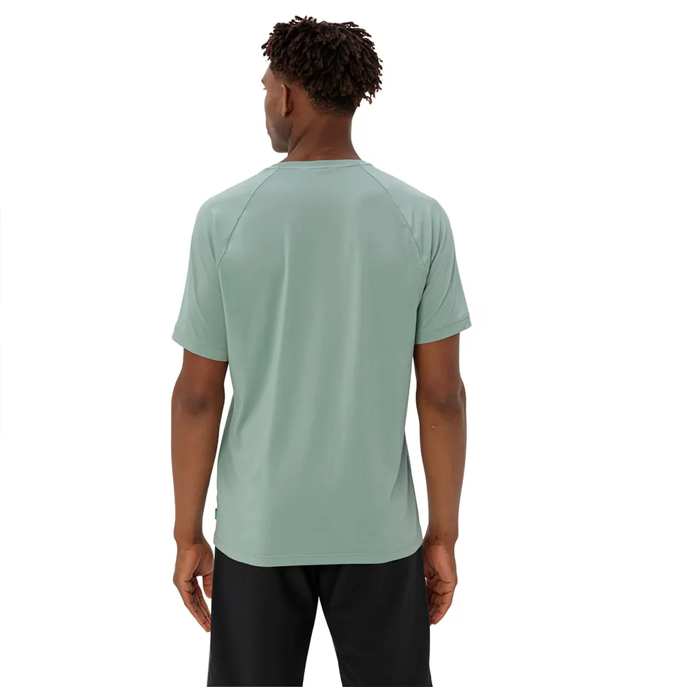 Vaude Gleann Ii T-shirt Med Korta ärmar Vaude Gleann Ii T-shirt Med Korta ärmar