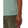 Vaude Gleann Ii T-shirt Med Korta ärmar