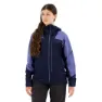 Vaude Golliat 3l Softshelljacka, Eclipse