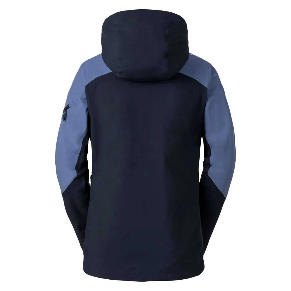 Vaude Golliat 3l Softshelljacka, Eclipse