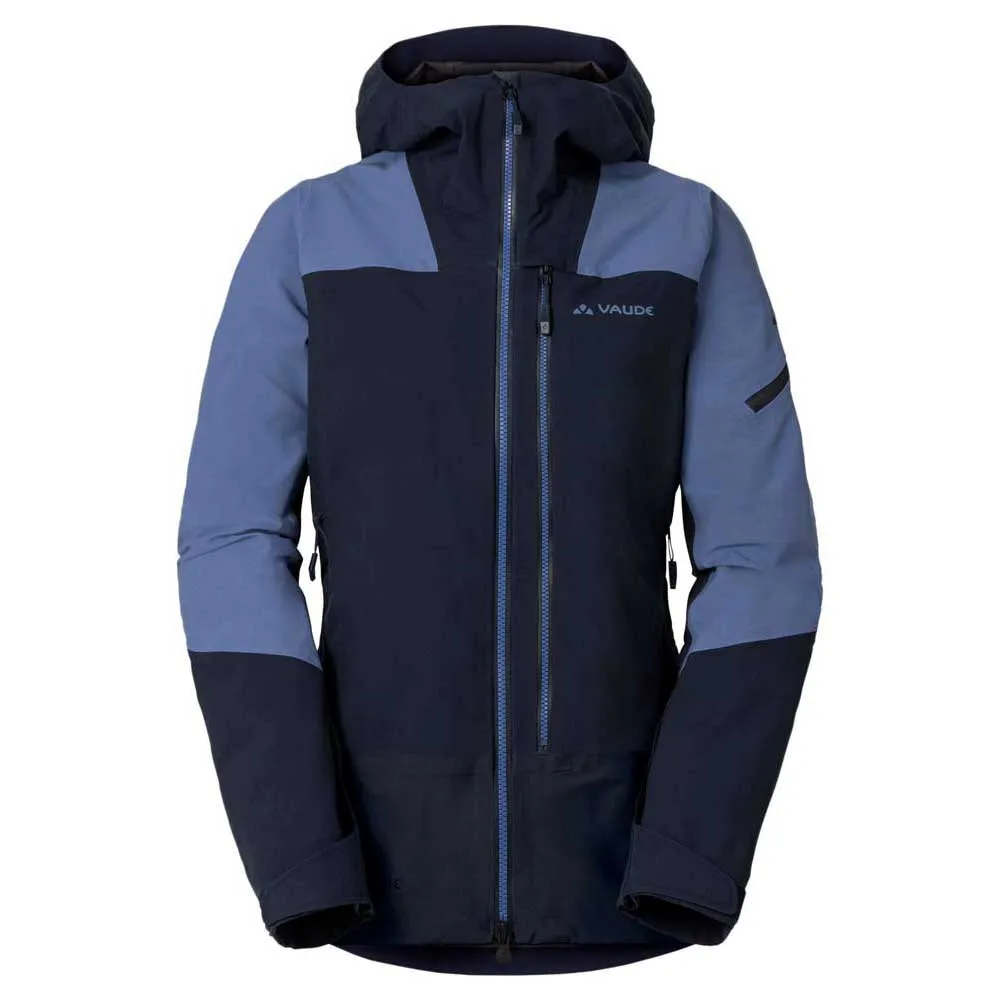 Vaude Golliat 3l Softshelljacka, Eclipse