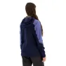 Vaude Golliat 3l Softshelljacka, Eclipse