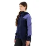 Vaude Golliat 3l Softshelljacka, Eclipse