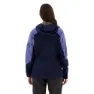 Vaude Golliat 3l Softshelljacka, Eclipse