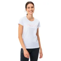 Vaude Graphic T-shirt Med Korta ärmar Vaude Graphic T-shirt Med Korta ärmar