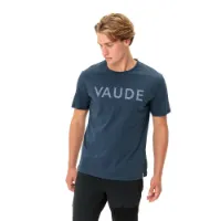 Vaude Graphic T-shirt Med Korta ärmar Vaude Graphic T-shirt Med Korta ärmar