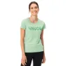 Vaude Graphic T-shirt Med Korta ärmar