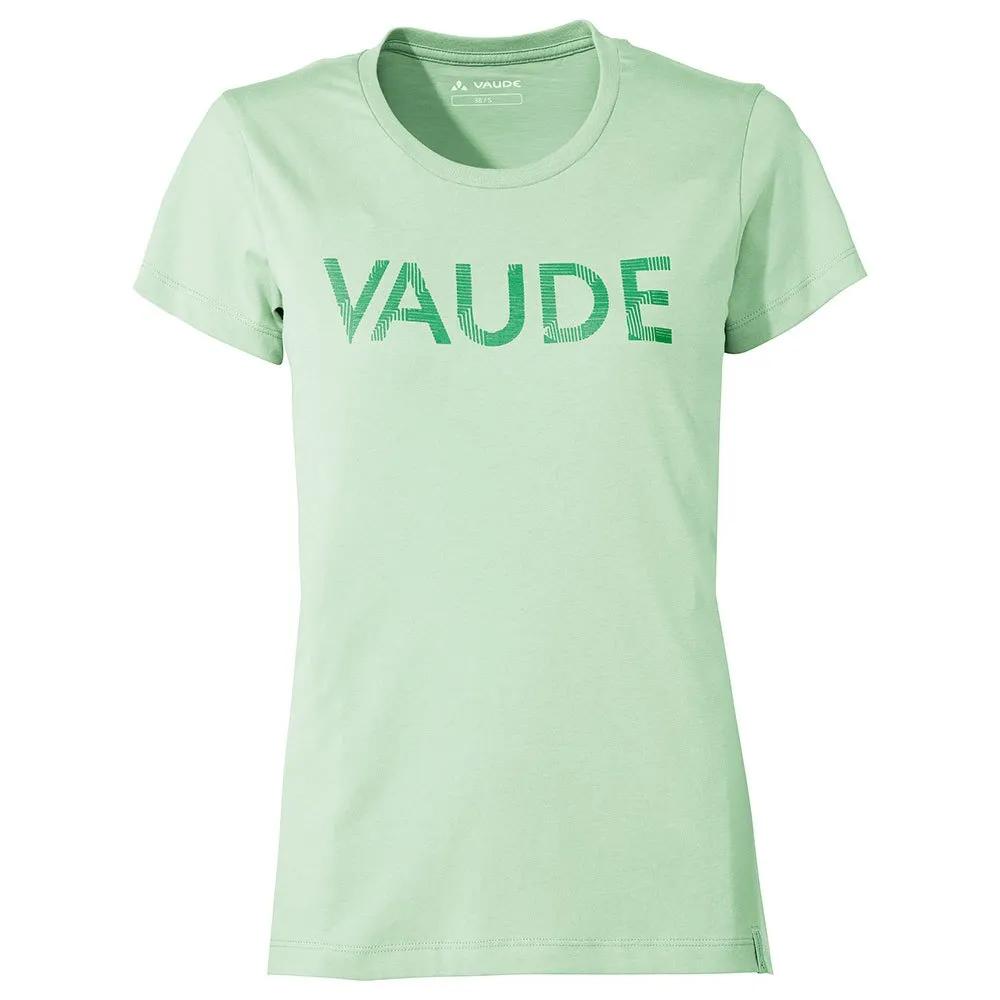Vaude Graphic T-shirt Med Korta ärmar Vaude Graphic T-shirt Med Korta ärmar