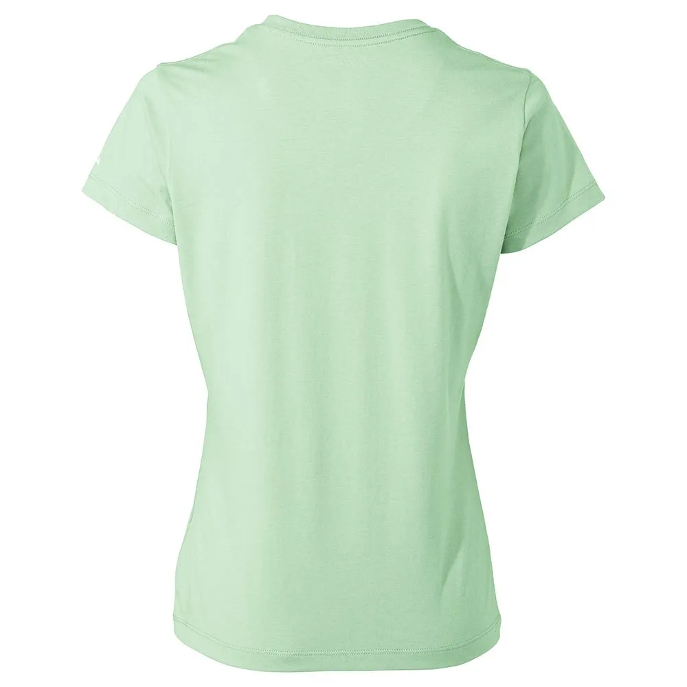 Vaude Graphic T-shirt Med Korta ärmar Vaude Graphic T-shirt Med Korta ärmar