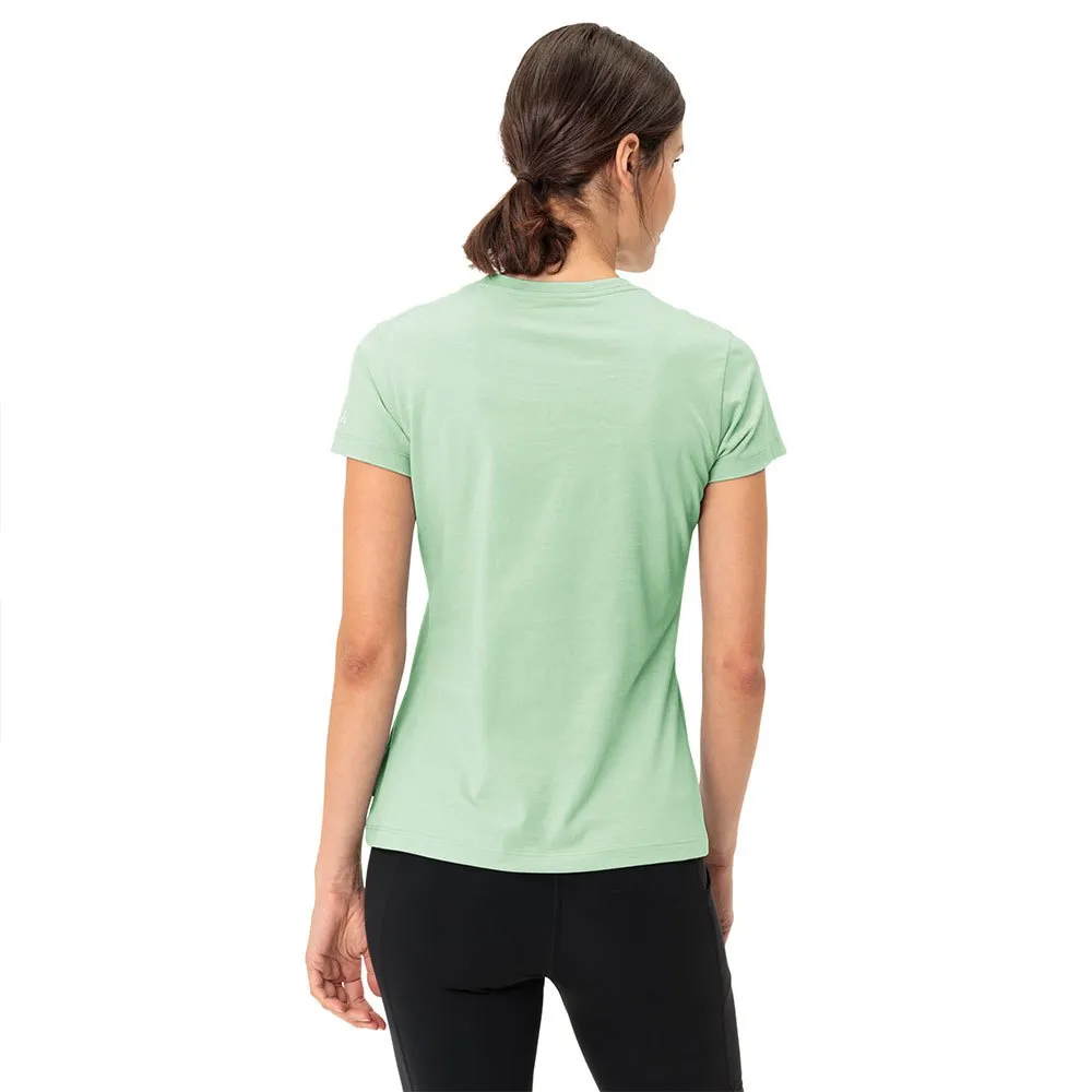 Vaude Graphic T-shirt Med Korta ärmar Vaude Graphic T-shirt Med Korta ärmar