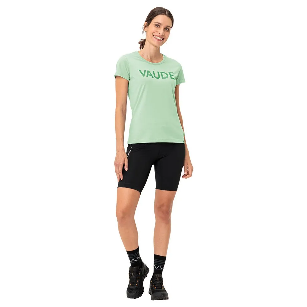 Vaude Graphic T-shirt Med Korta ärmar Vaude Graphic T-shirt Med Korta ärmar
