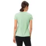 Vaude Graphic T-shirt Med Korta ärmar