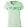 Vaude Graphic T-shirt Med Korta ärmar