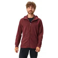 Vaude Hemsby Ii Fleecejacka Med Huva