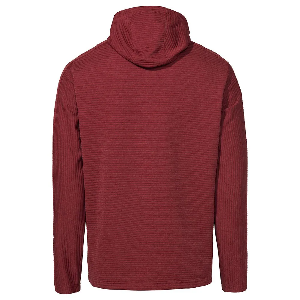 Vaude Hemsby Ii Fleecejacka Med Huva