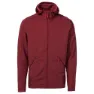 Vaude Hemsby Ii Fleecejacka Med Huva